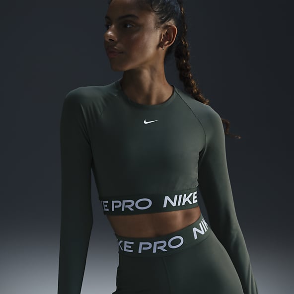Workout Shirts for Women. Nike